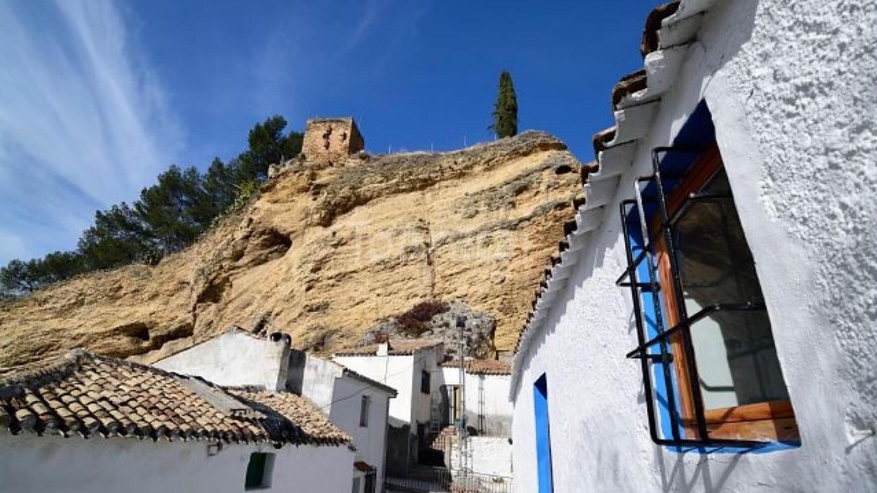 Photo of Outdoor in Montefrio