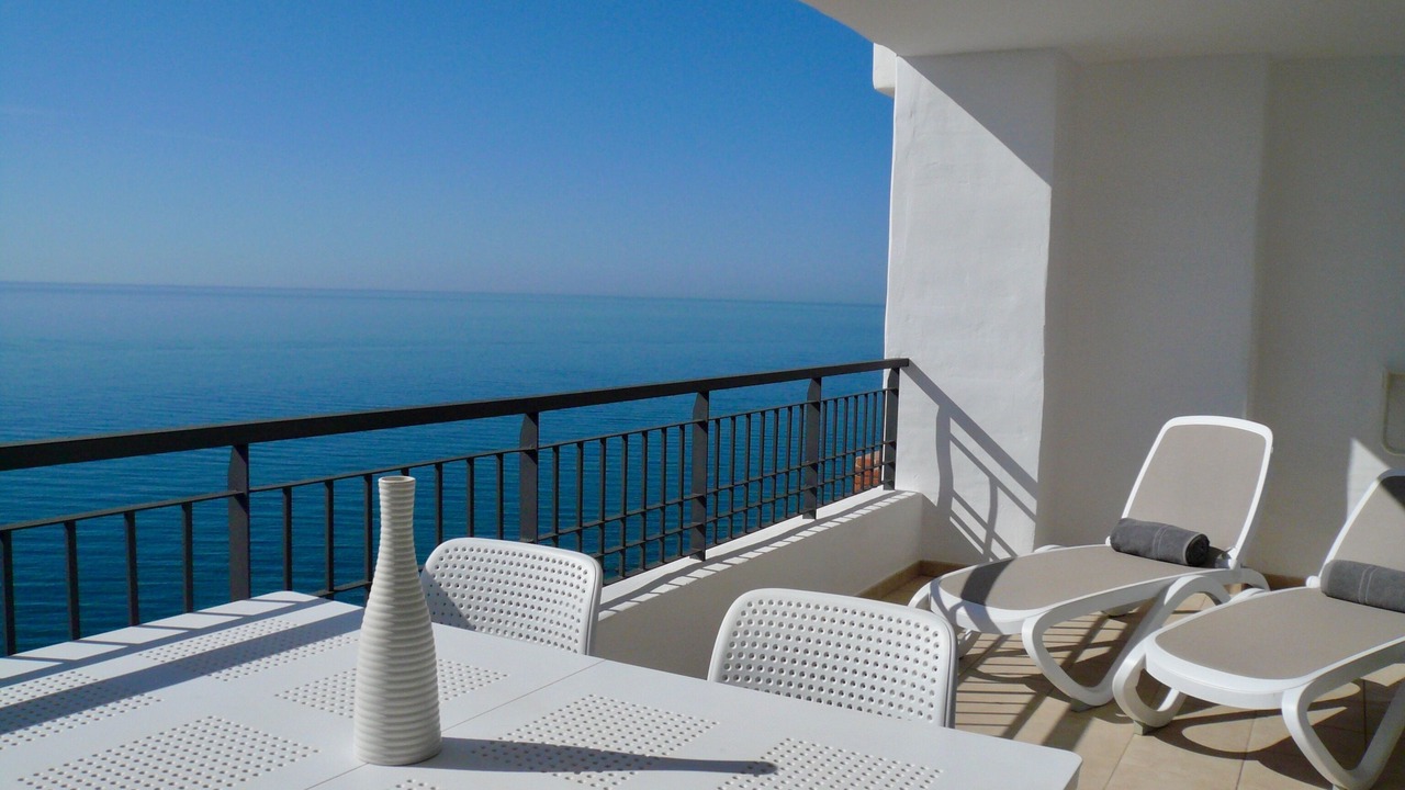 Photo of Outdoor in Torrox Costa