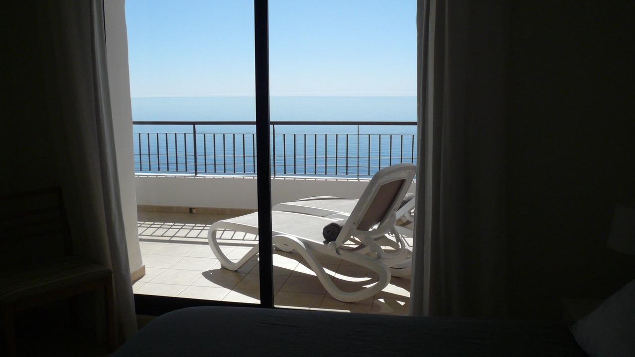 Photo of Bedroom in Torrox Costa