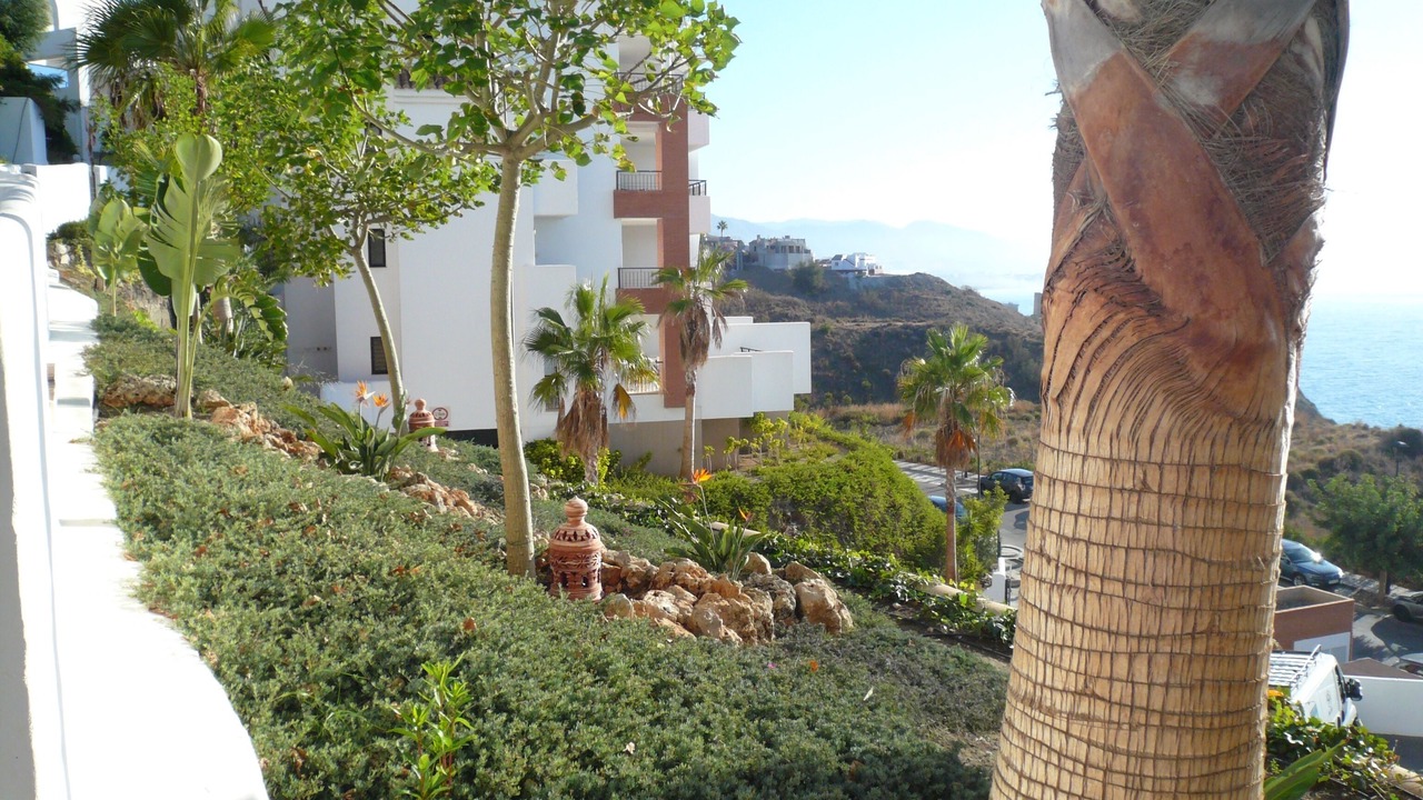 Photo of Outdoor in Torrox Costa