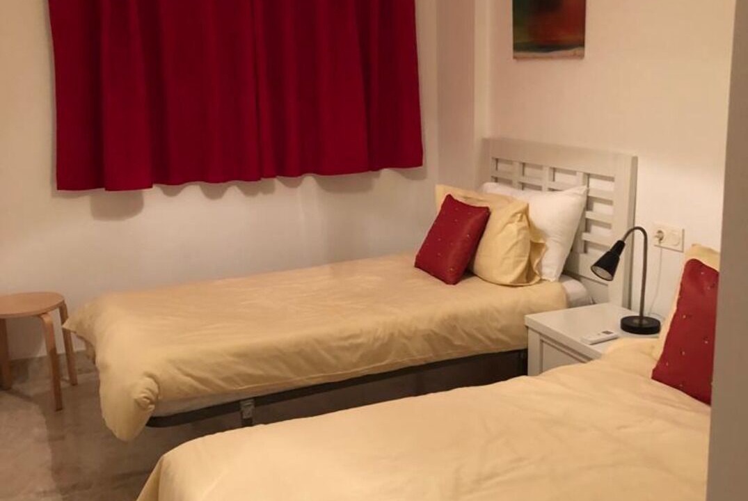 Photo of Bedroom in Almerimar