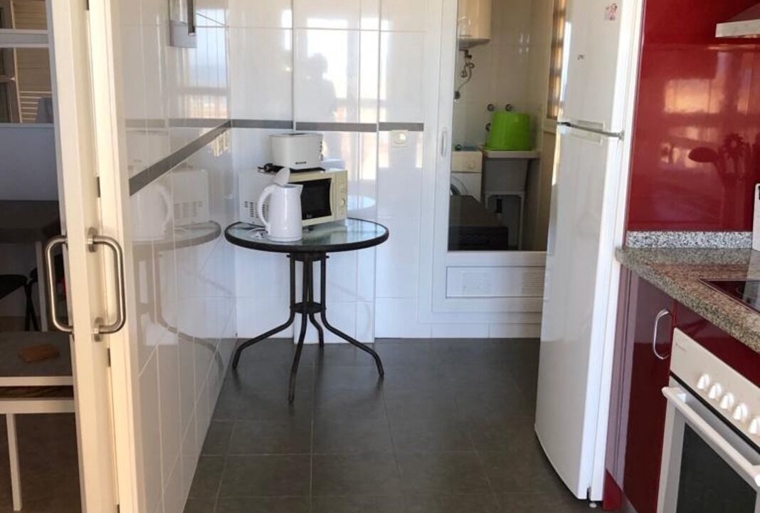 Photo of Bedroom in Almerimar