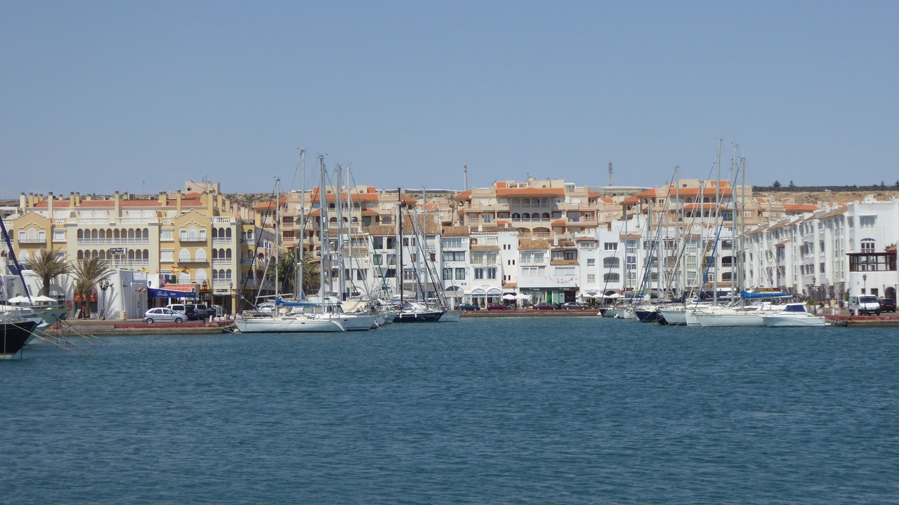 Photo of Others in Almerimar