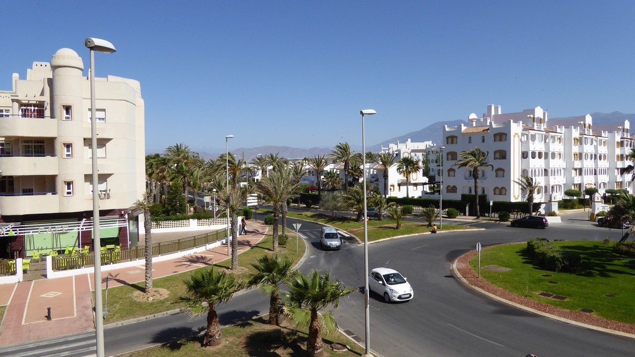 Photo of Others in Almerimar