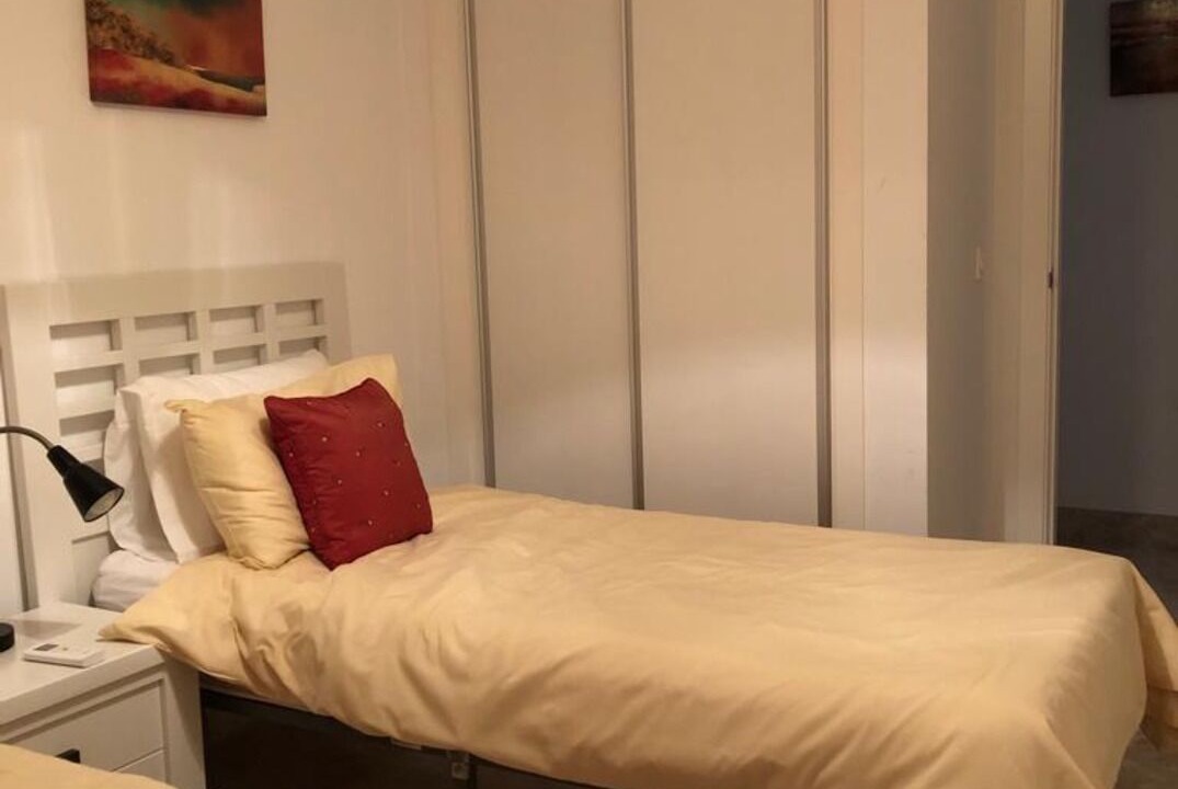 Photo of Bedroom in Almerimar