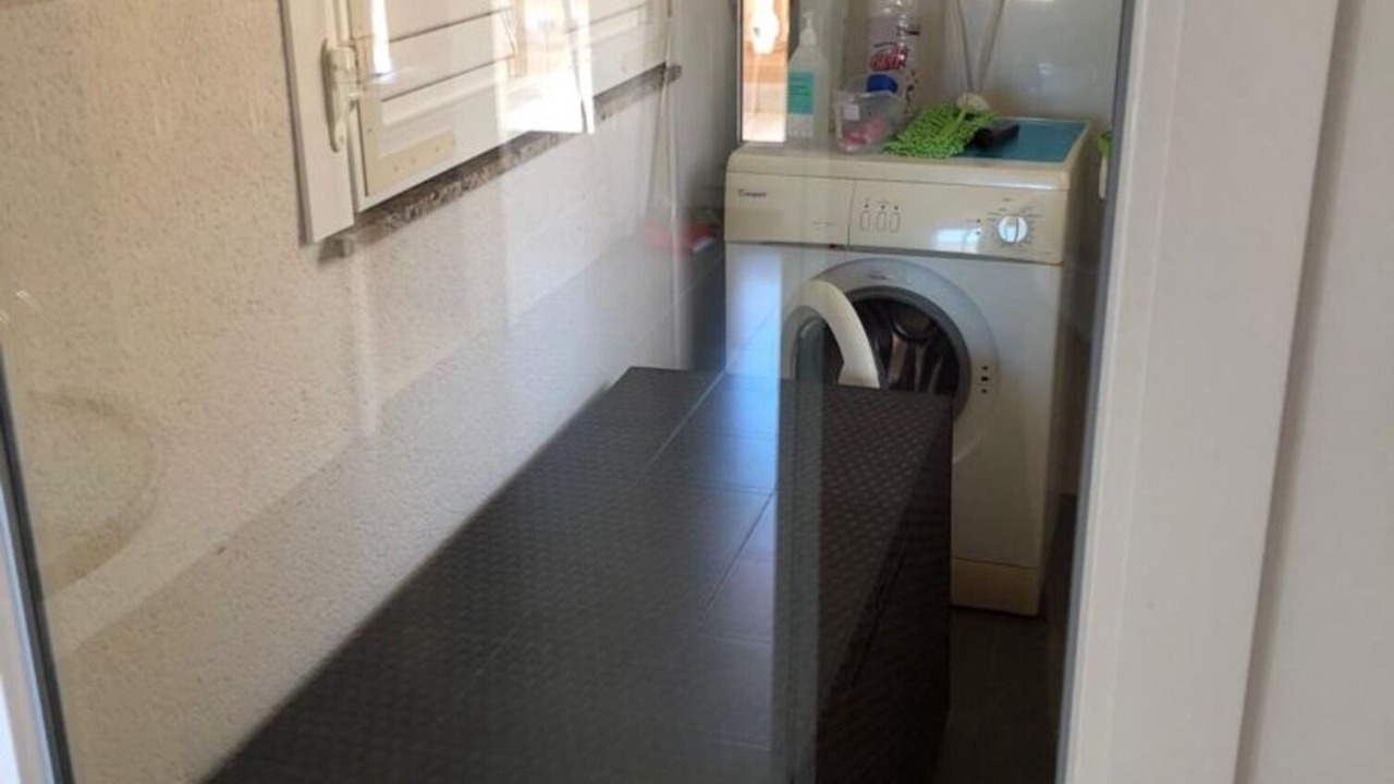 Photo of Bathroom in Almerimar