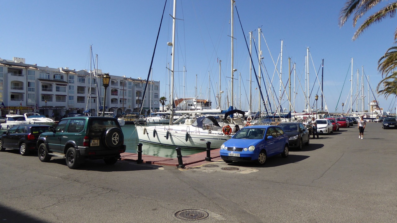 Photo of Others in Almerimar