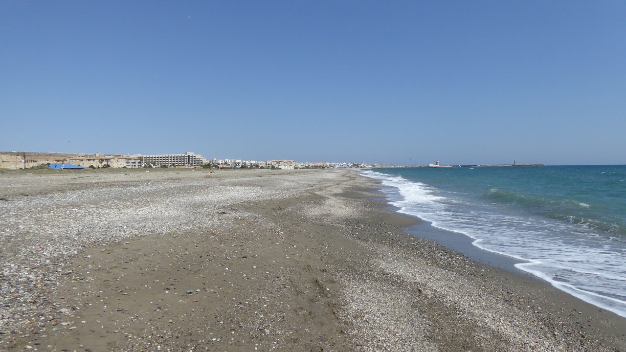 Photo of Others in Almerimar