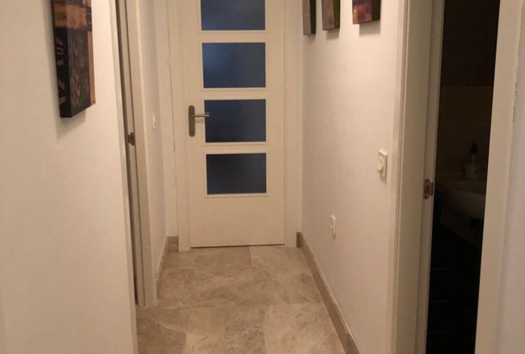 Photo of Bathroom in Almerimar