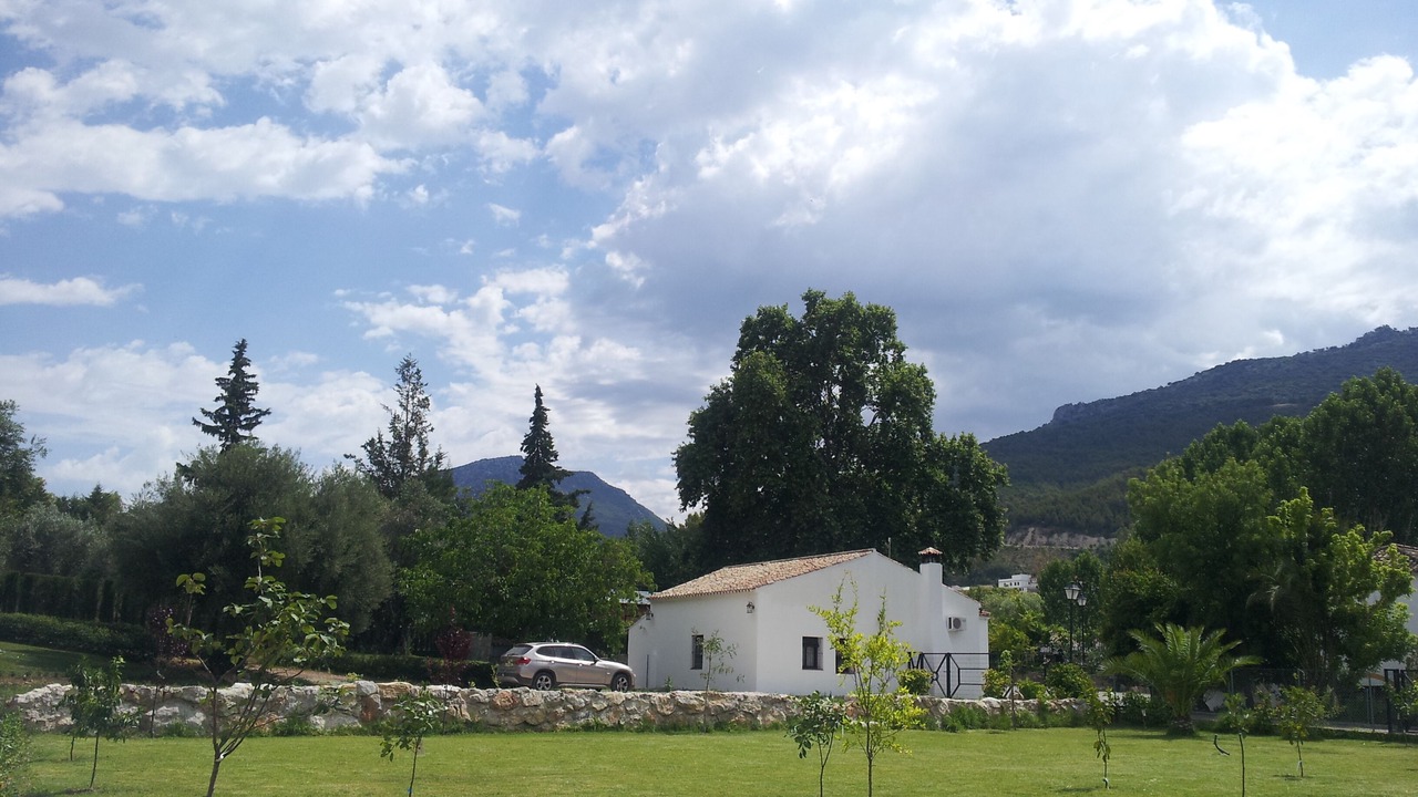 Photo of Outdoor in El Bosque