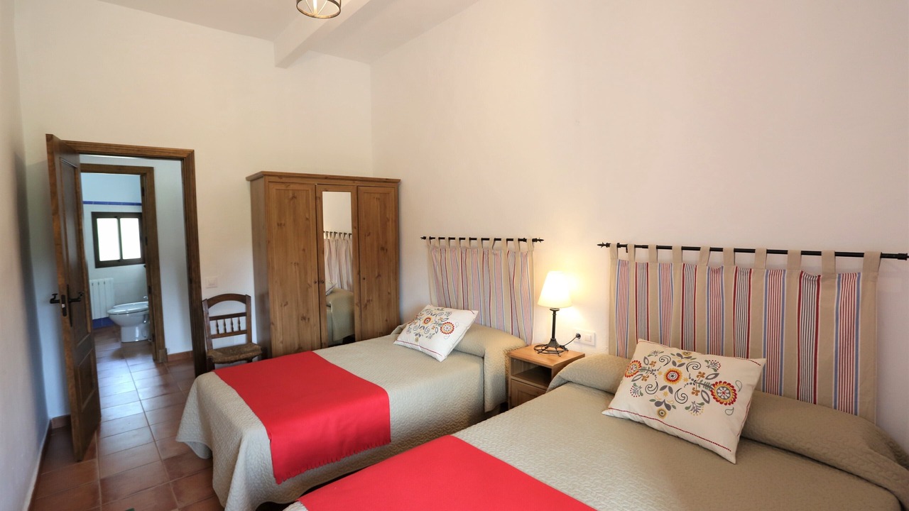 Photo of Bedroom in El Bosque