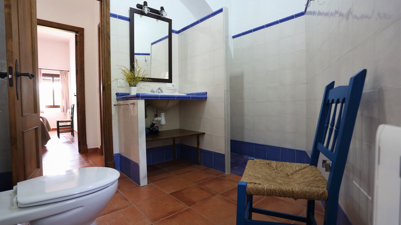 Photo of Bathroom in El Bosque