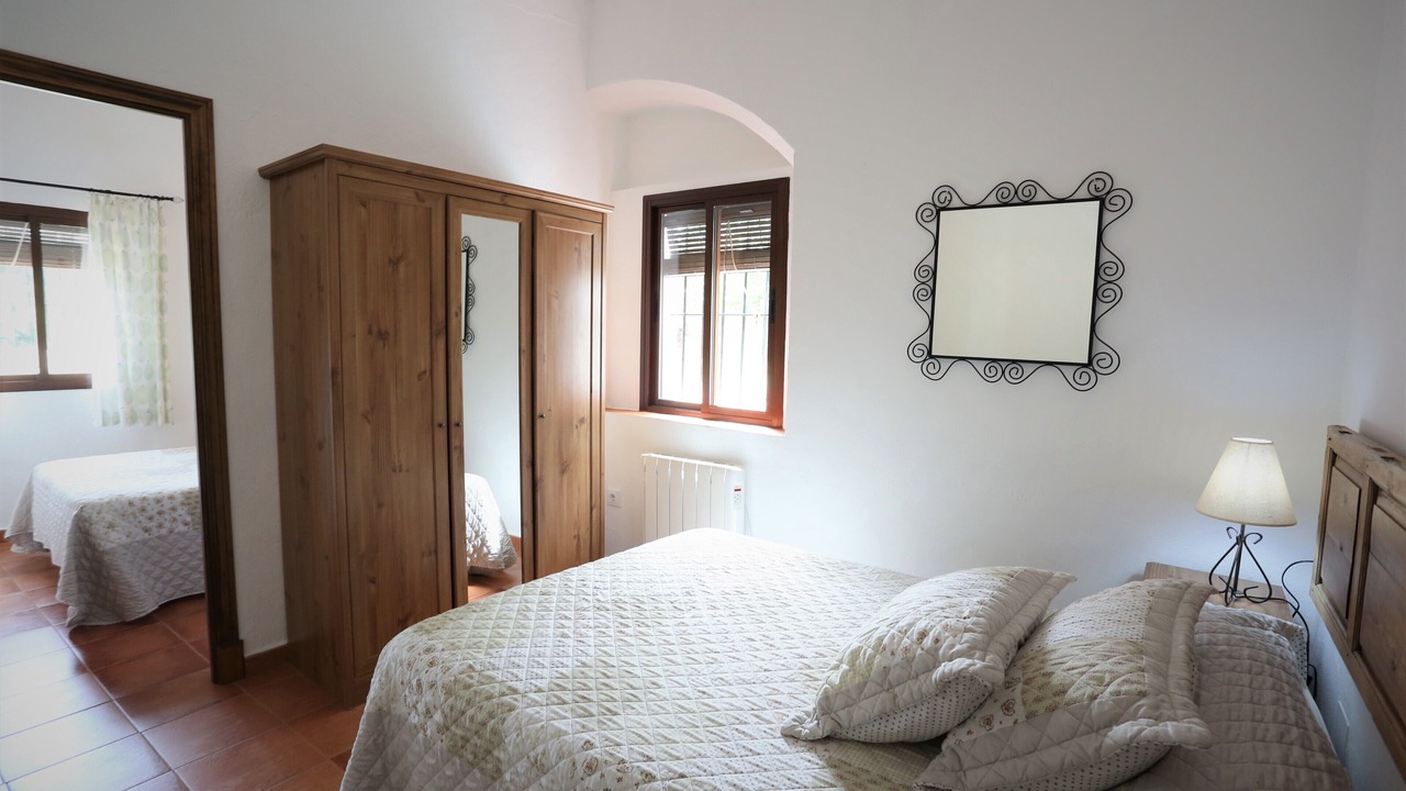 Photo of Bedroom in El Bosque