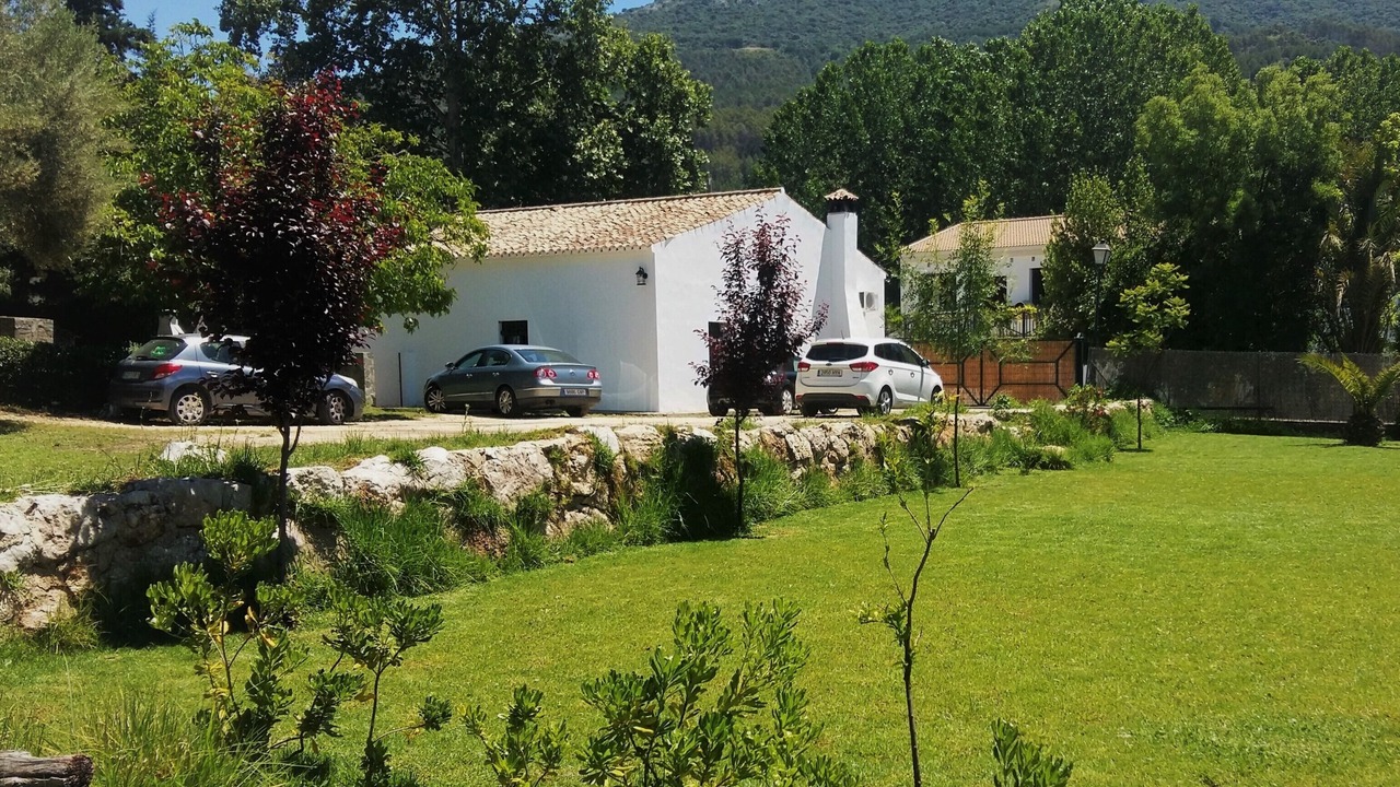 Photo of Outdoor in El Bosque