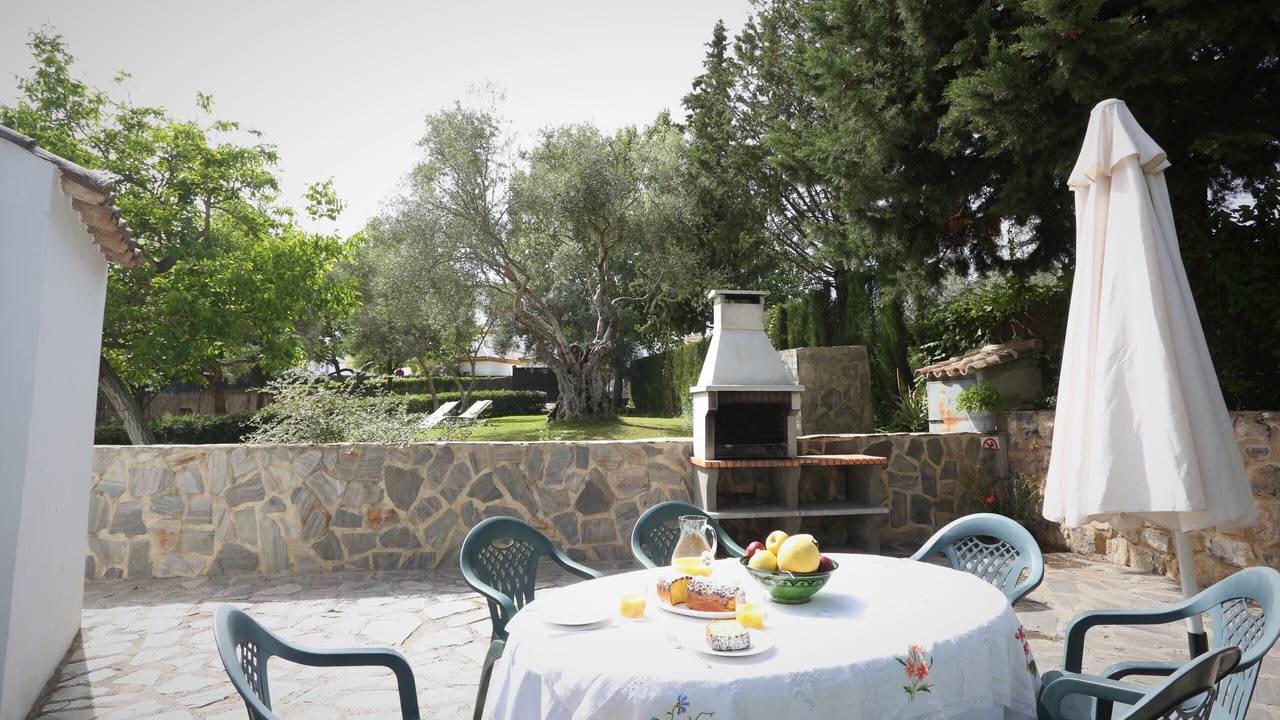 Photo of Outdoor in El Bosque