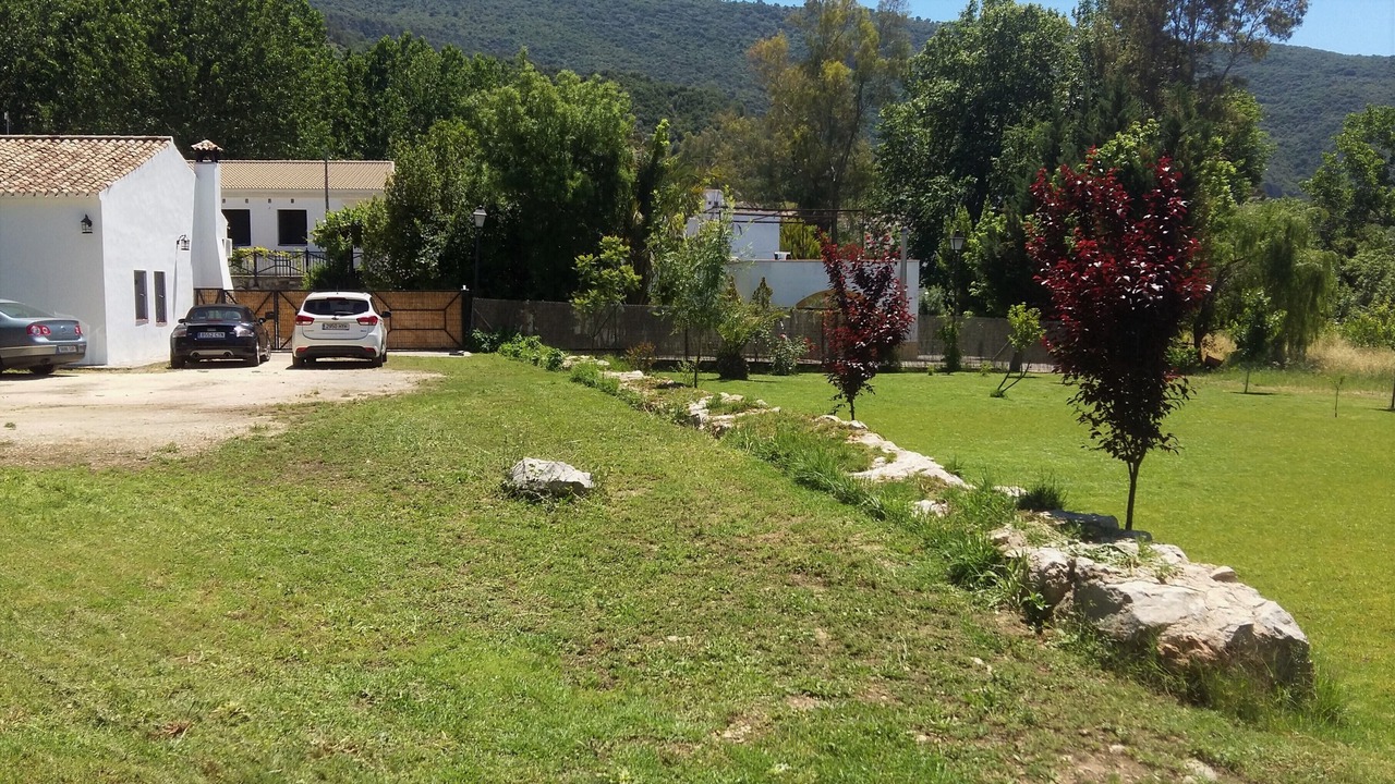 Photo of Outdoor in El Bosque