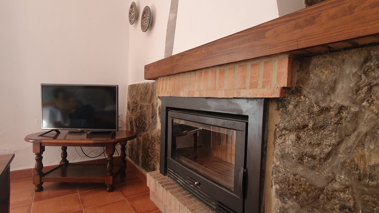 Photo of Livingroom in El Bosque