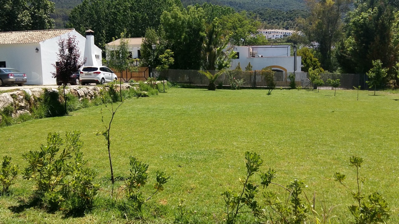 Photo of Outdoor in El Bosque