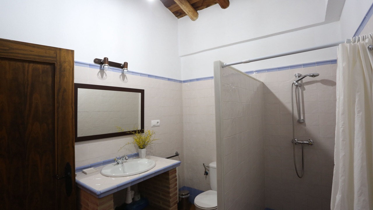 Photo of Bathroom in El Bosque