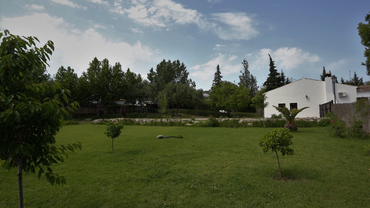 Photo of Outdoor in El Bosque