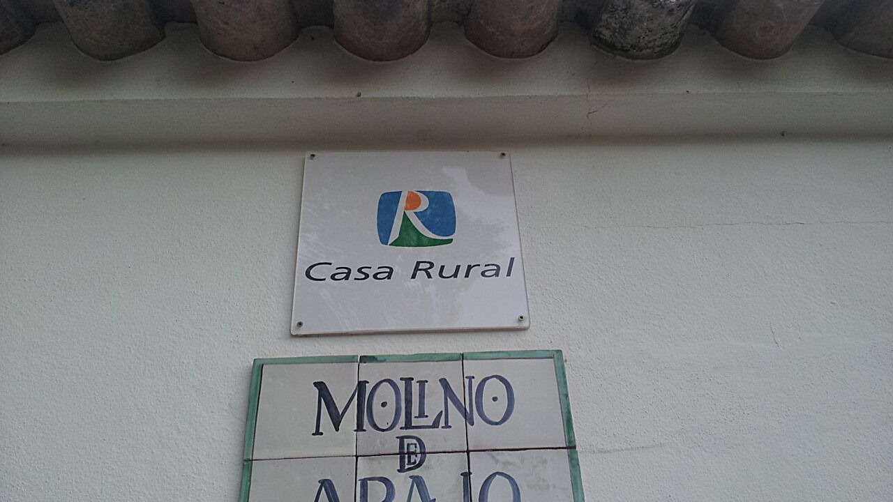 Photo of Outdoor in El Bosque