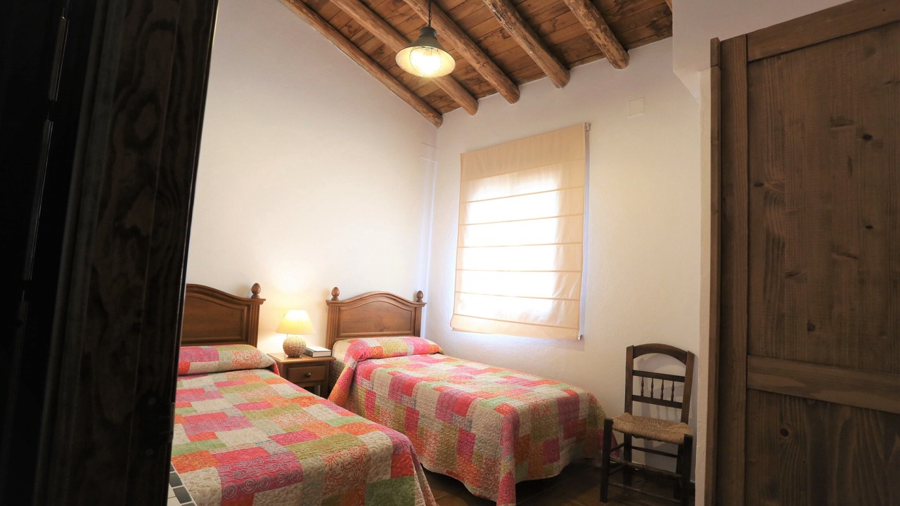 Photo of Bedroom in El Bosque