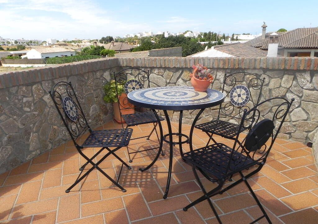 Photo of Outdoor in Conil de la Frontera