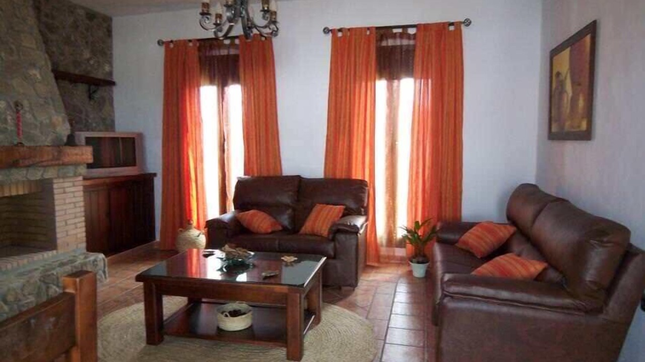 Photo of Livingroom in Conil de la Frontera