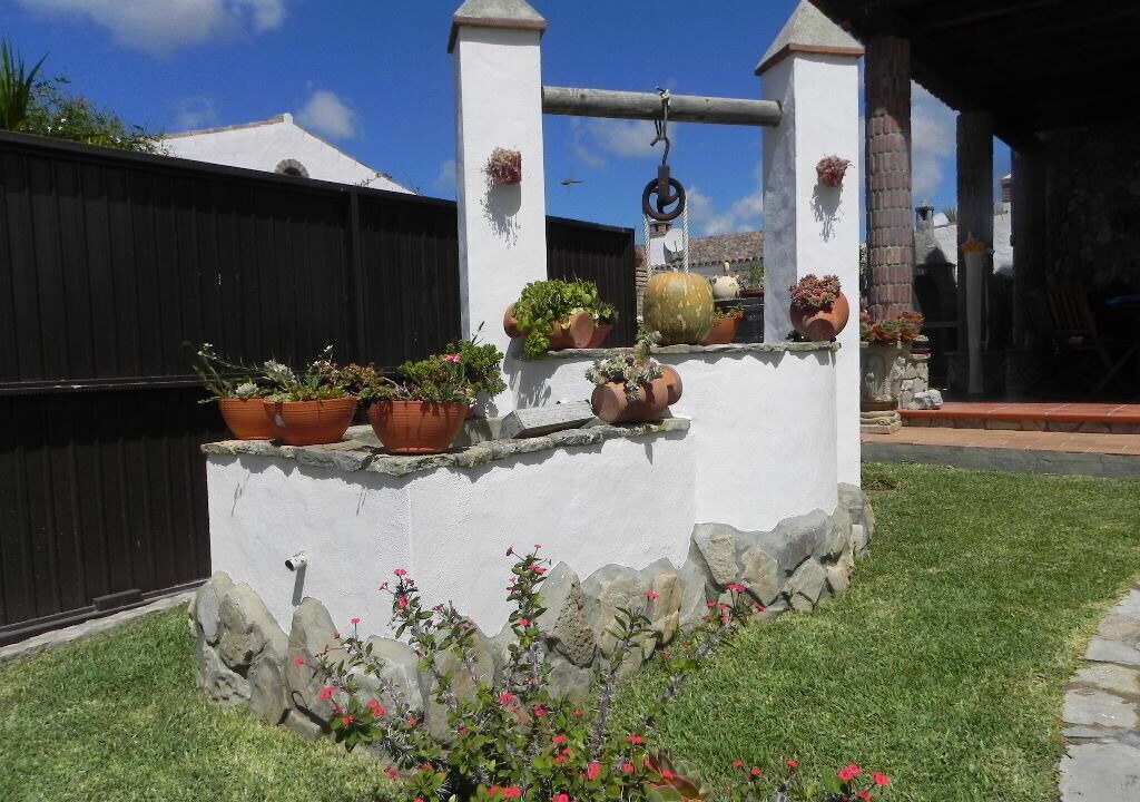 Photo of Outdoor in Conil de la Frontera