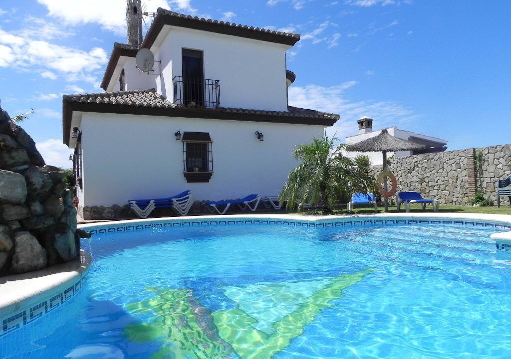 Photo of Outdoor in Conil de la Frontera
