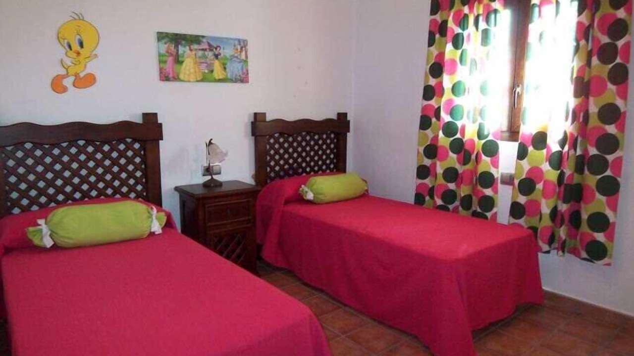 Photo of Bedroom in Conil de la Frontera