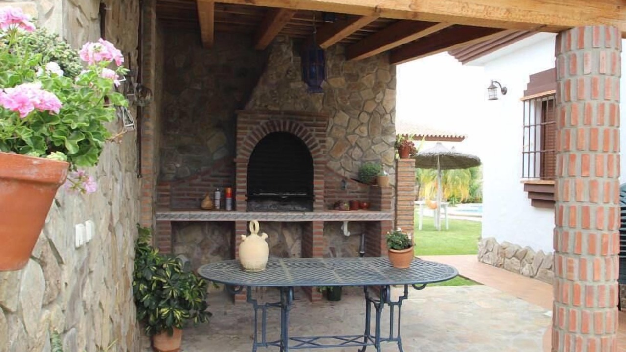 Photo of Outdoor in Conil de la Frontera
