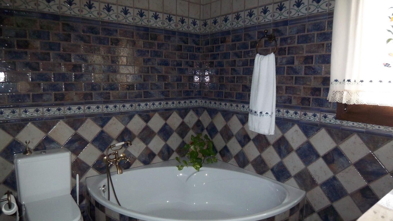 Photo of Bathroom in Conil de la Frontera