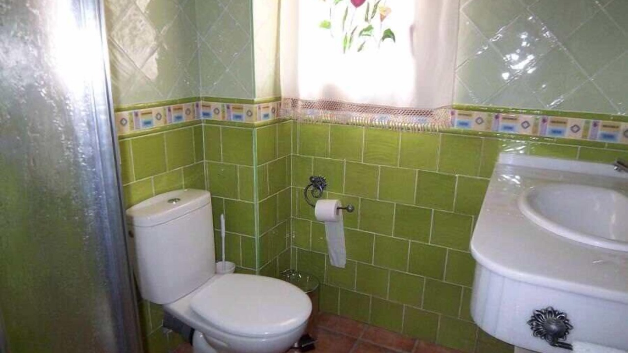 Photo of Bathroom in Conil de la Frontera