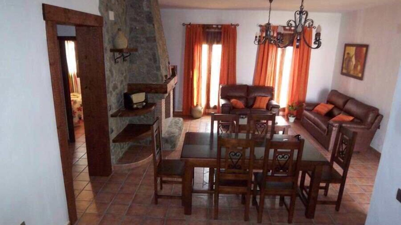 Photo of Livingroom in Conil de la Frontera
