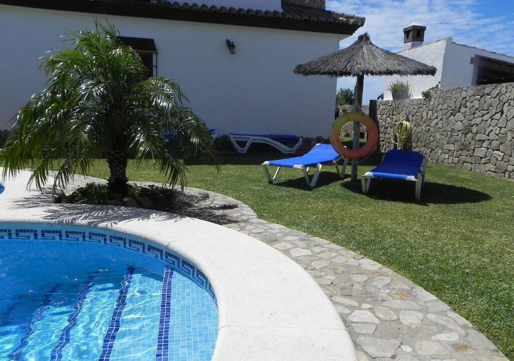 Photo of Outdoor in Conil de la Frontera