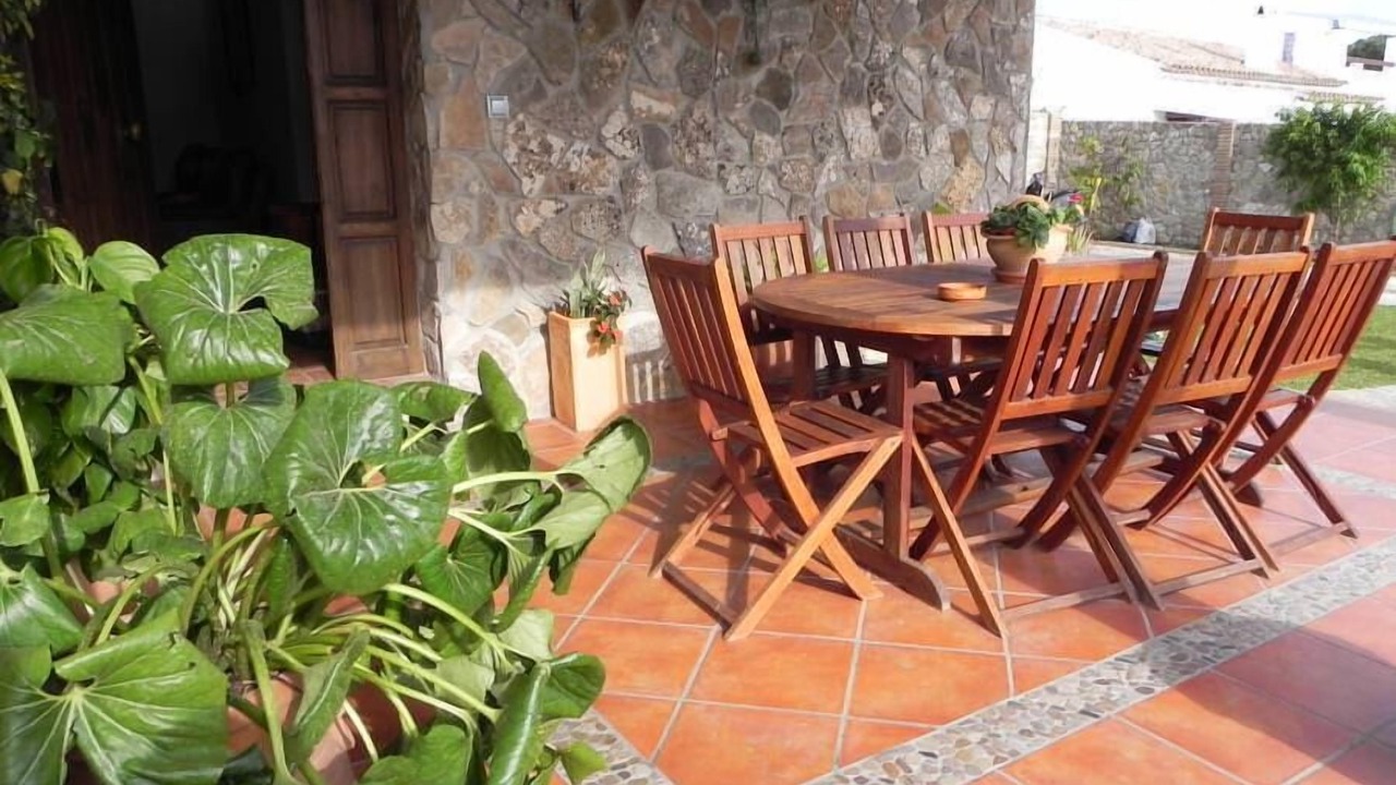 Photo of Outdoor in Conil de la Frontera