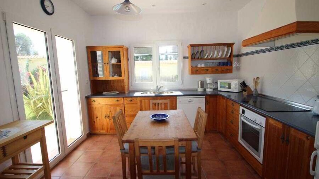 Photo of Kitchen in Conil de la Frontera