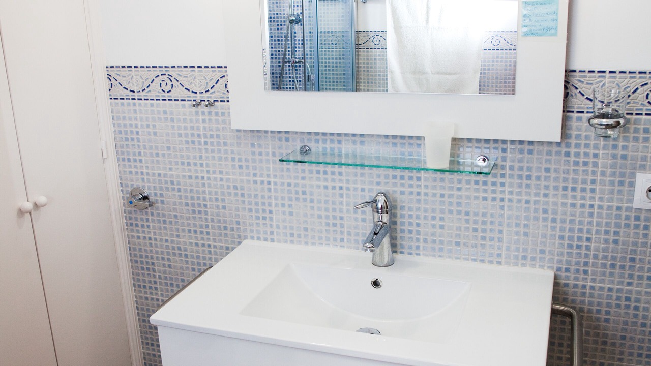 Photo of Bathroom in Cadiz