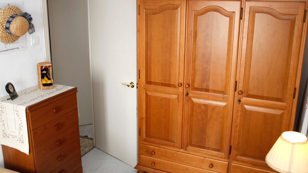Photo of Bedroom in Cadiz