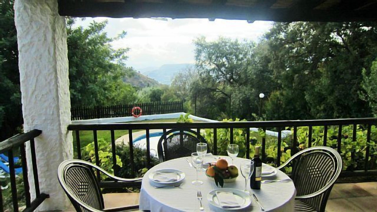 Photo of Outdoor in Alora