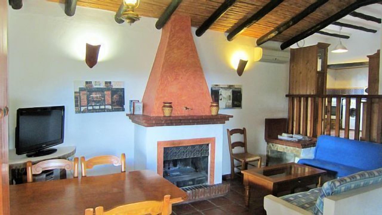 Photo of Livingroom in Alora