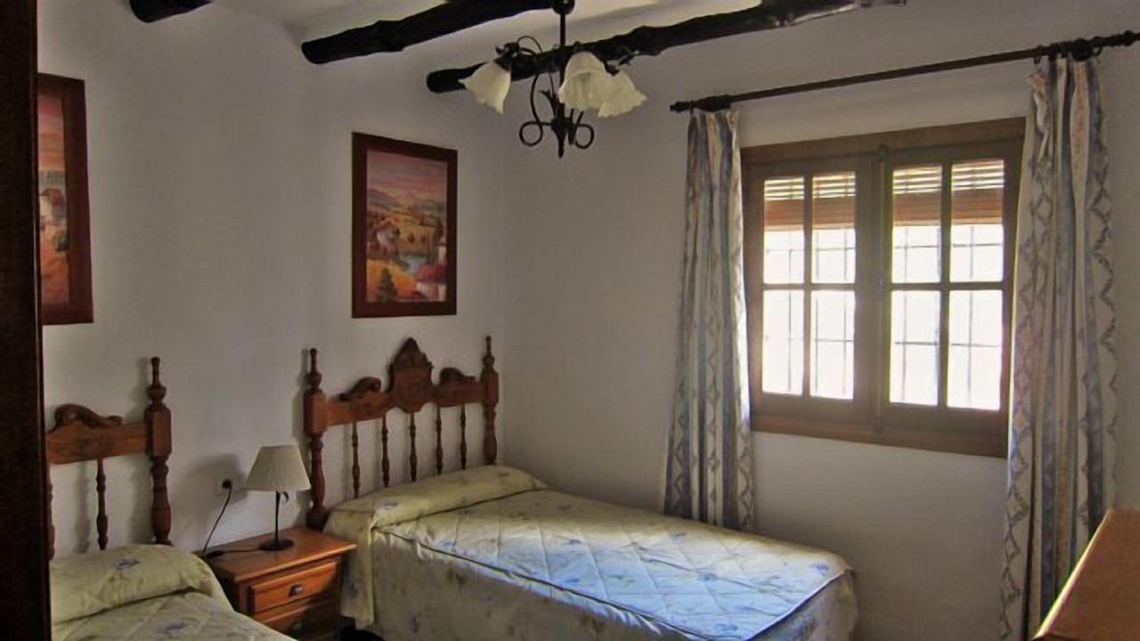 Photo of Bedroom in Alora