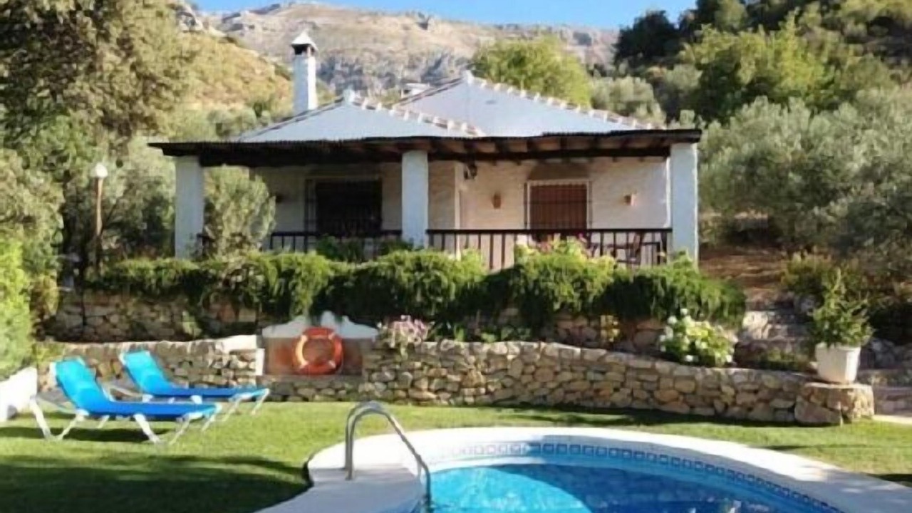 Photo of Outdoor in Alora