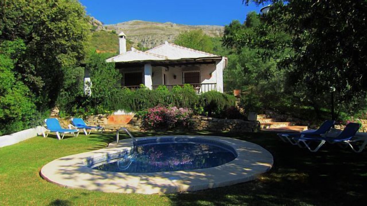 Photo of Outdoor in Alora