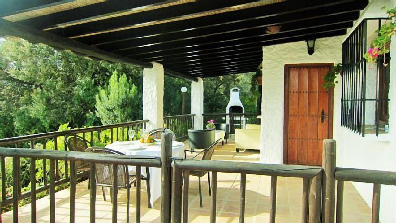 Photo of Outdoor in Alora