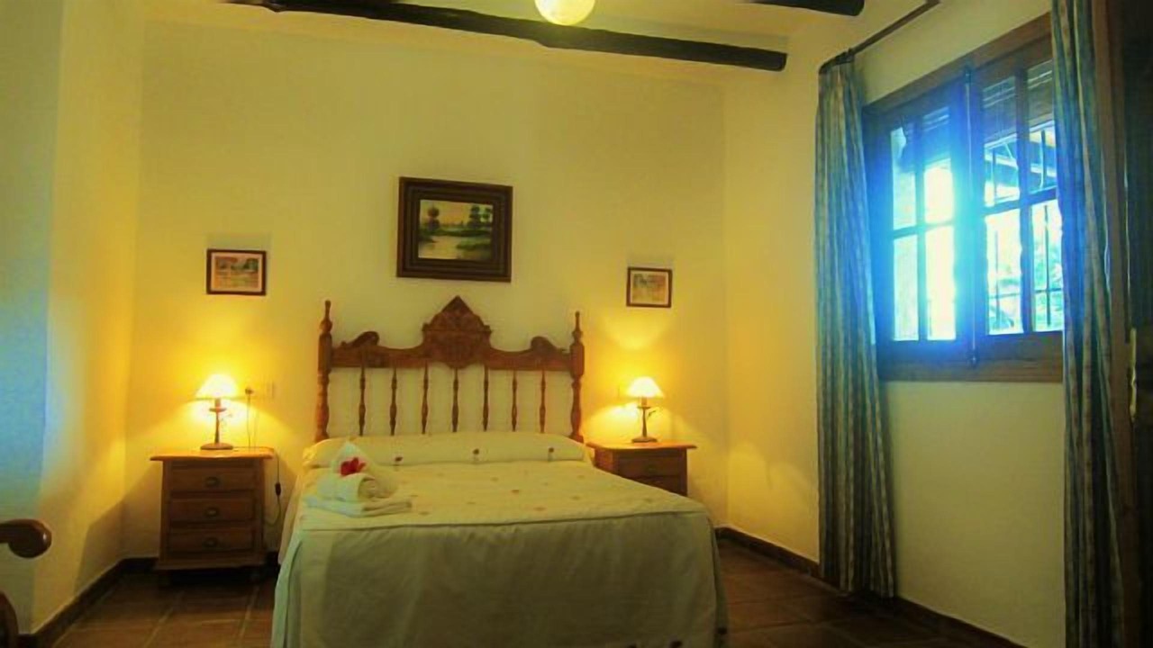 Photo of Bedroom in Alora