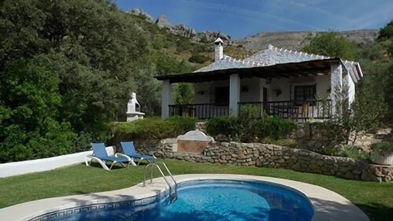 Photo of Outdoor in Alora