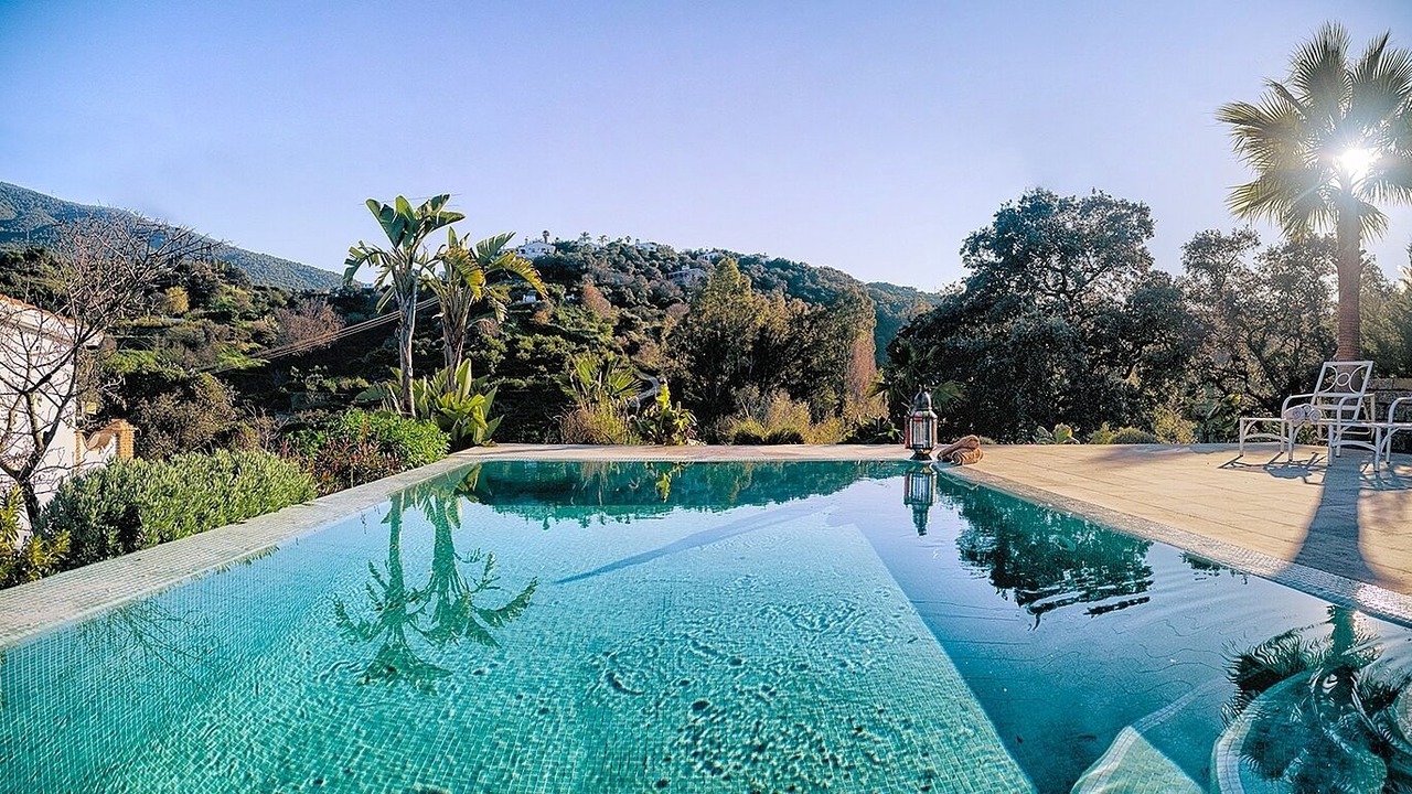 Photo of Outdoor in Alhaurin el Grande