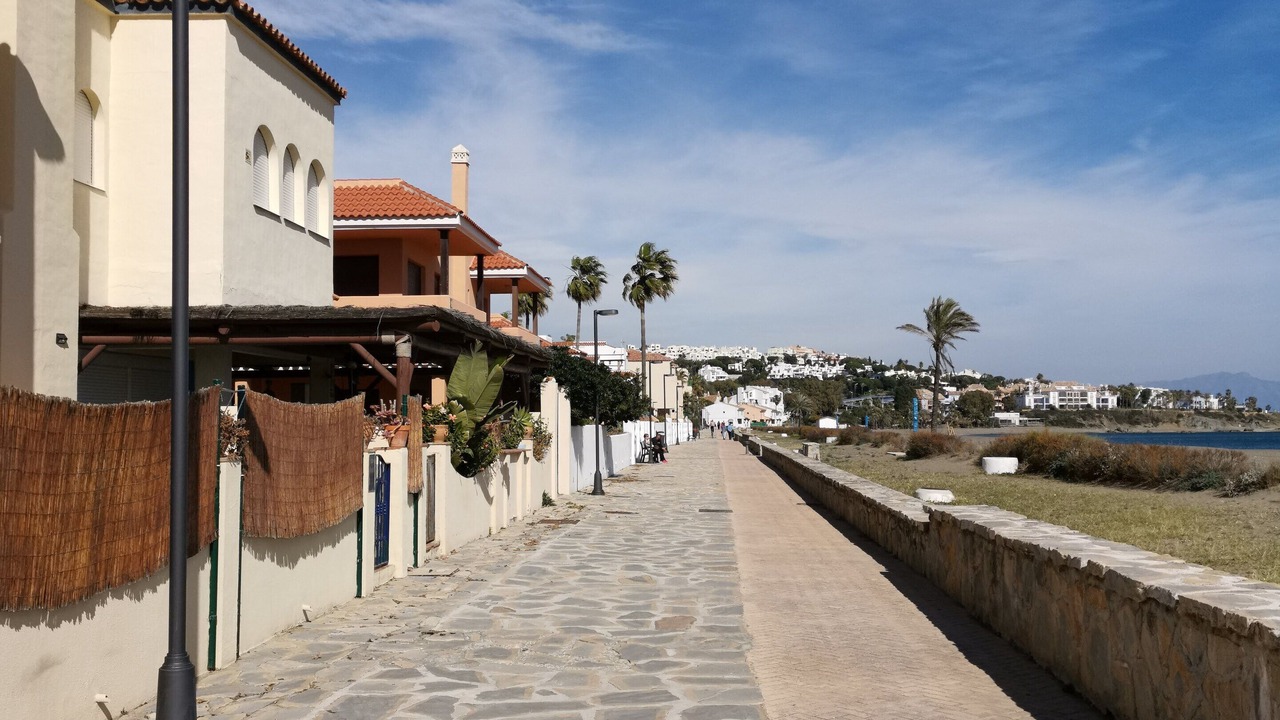 Photo of Others in Marina de Casares